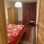 Erdgeschosswohnung, Sitzplatz, Garten, Nichtraucher דירה *