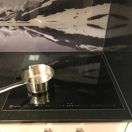 Erdgeschosswohnung, Sitzplatz, Garten, Nichtraucher *