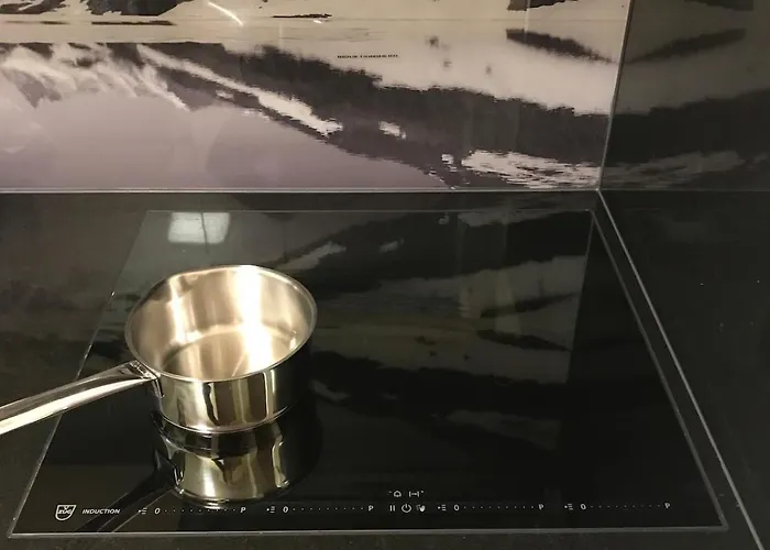 Erdgeschosswohnung, Sitzplatz, Garten, Nichtraucher *