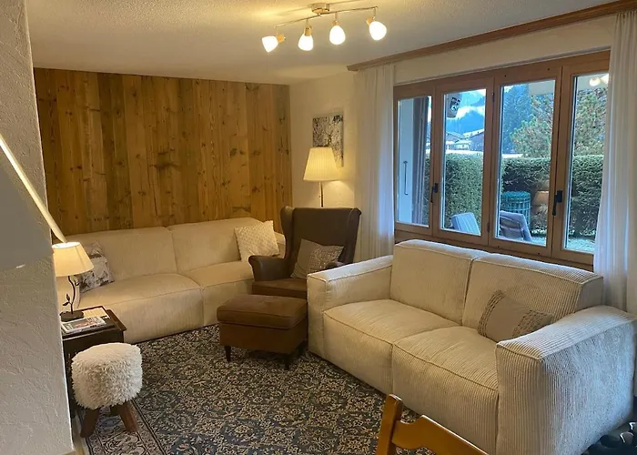 Apartamento Erdgeschosswohnung, Sitzplatz, Garten, Nichtraucher *