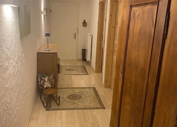 Erdgeschosswohnung, Sitzplatz, Garten, Nichtraucher Gstaad