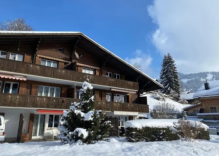 Erdgeschosswohnung, Sitzplatz, Garten, Nichtraucher