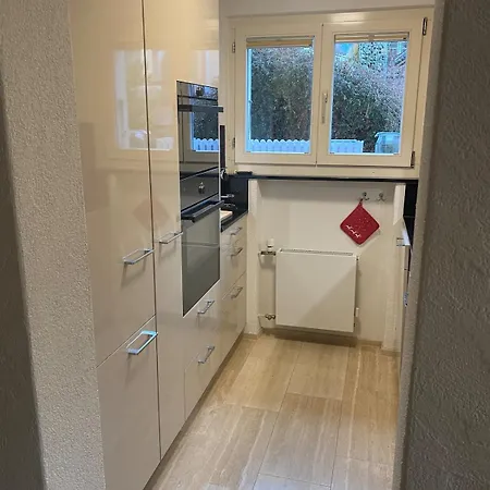 Erdgeschosswohnung, Sitzplatz, Garten, Nichtraucher Gstaad